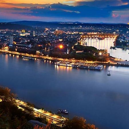 Altstadt Apartment Mehlgasse 4 Koblenz  Bagian luar foto