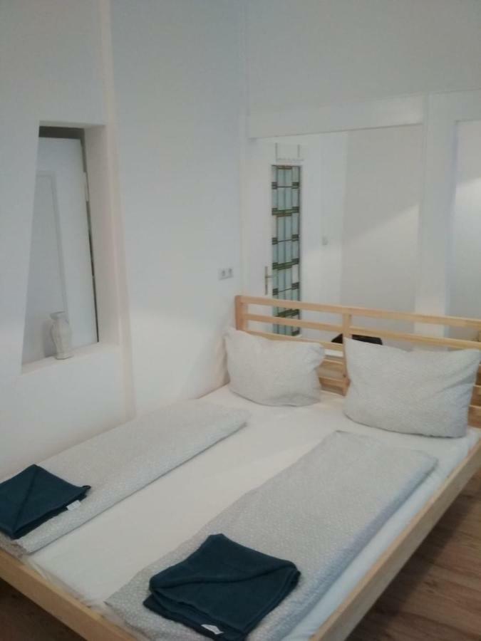 Altstadt Apartment Mehlgasse 4 Koblenz  Bagian luar foto