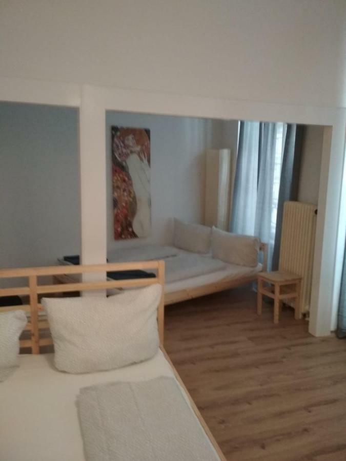 Altstadt Apartment Mehlgasse 4 Koblenz  Bagian luar foto