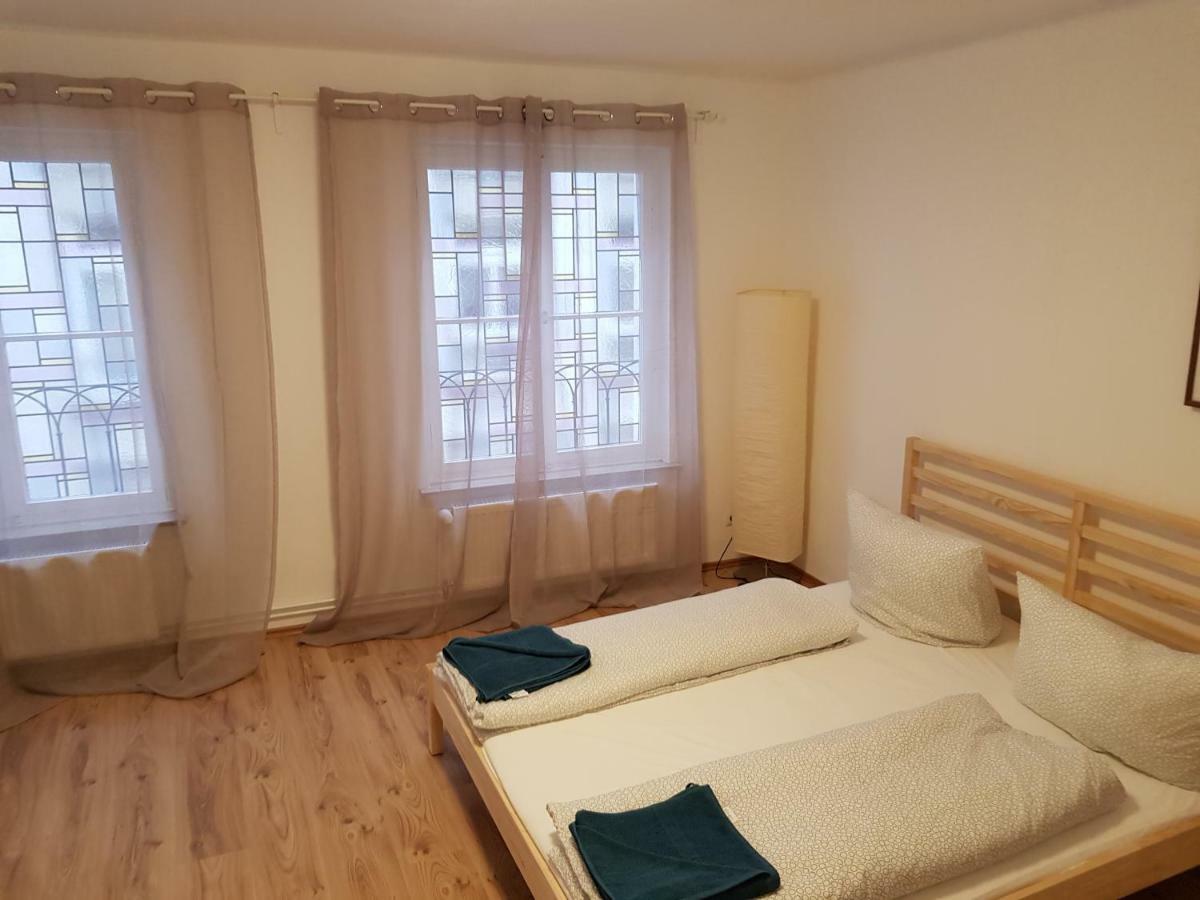 Altstadt Apartment Mehlgasse 4 Koblenz  Bagian luar foto