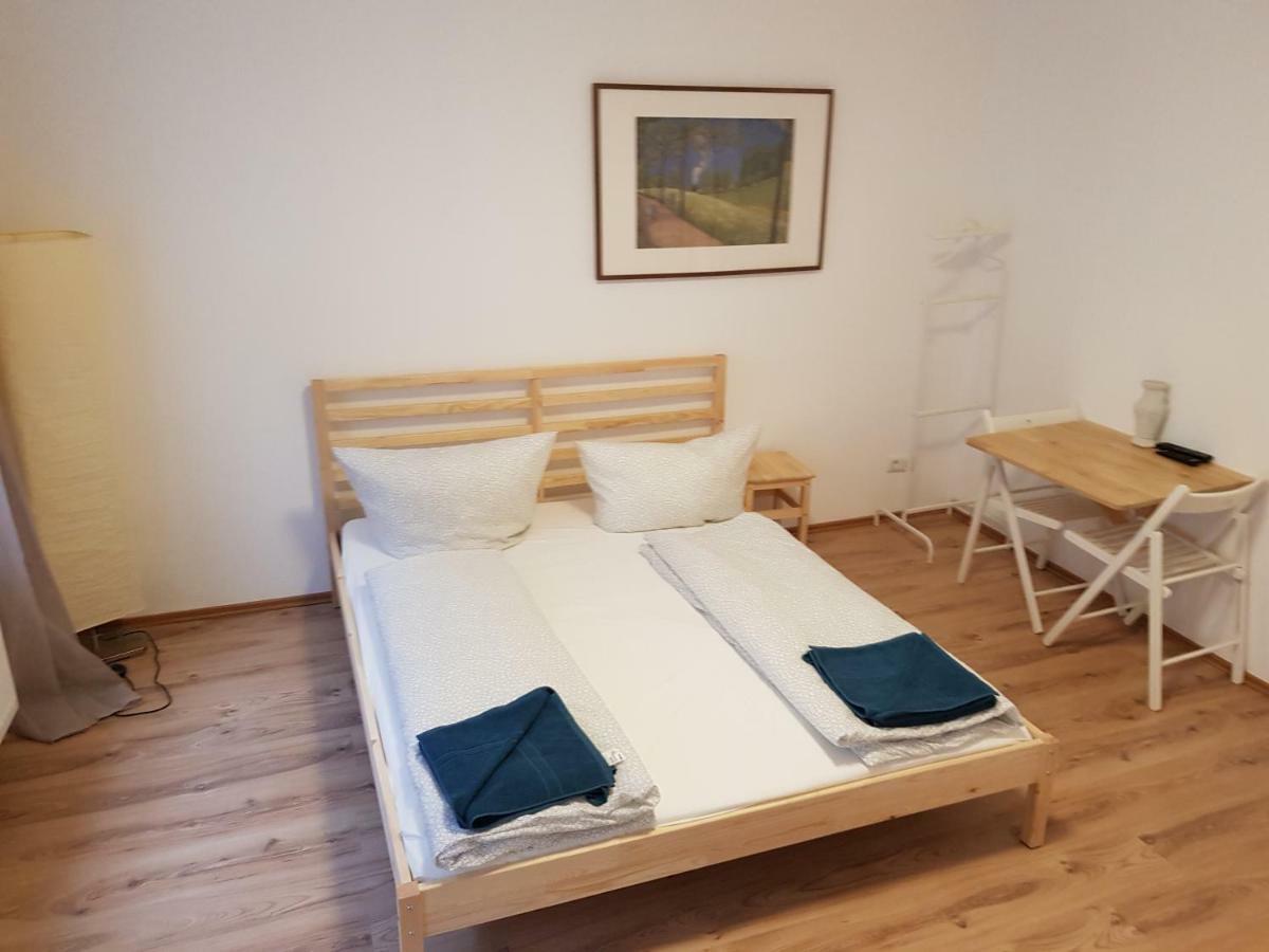 Altstadt Apartment Mehlgasse 4 Koblenz  Bagian luar foto