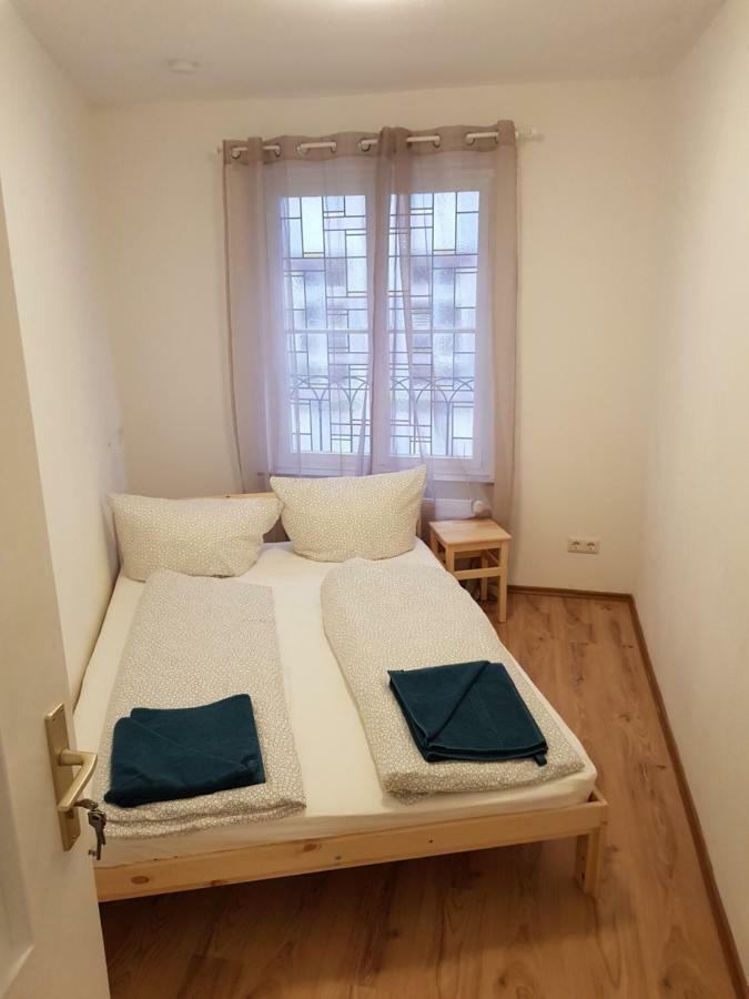 Altstadt Apartment Mehlgasse 4 Koblenz  Bagian luar foto