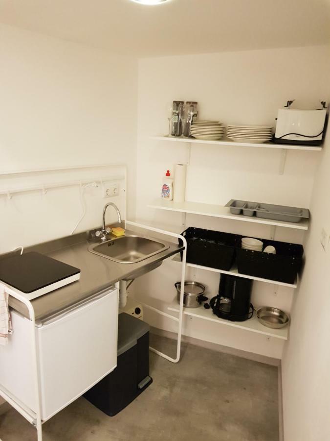 Altstadt Apartment Mehlgasse 4 Koblenz  Bagian luar foto